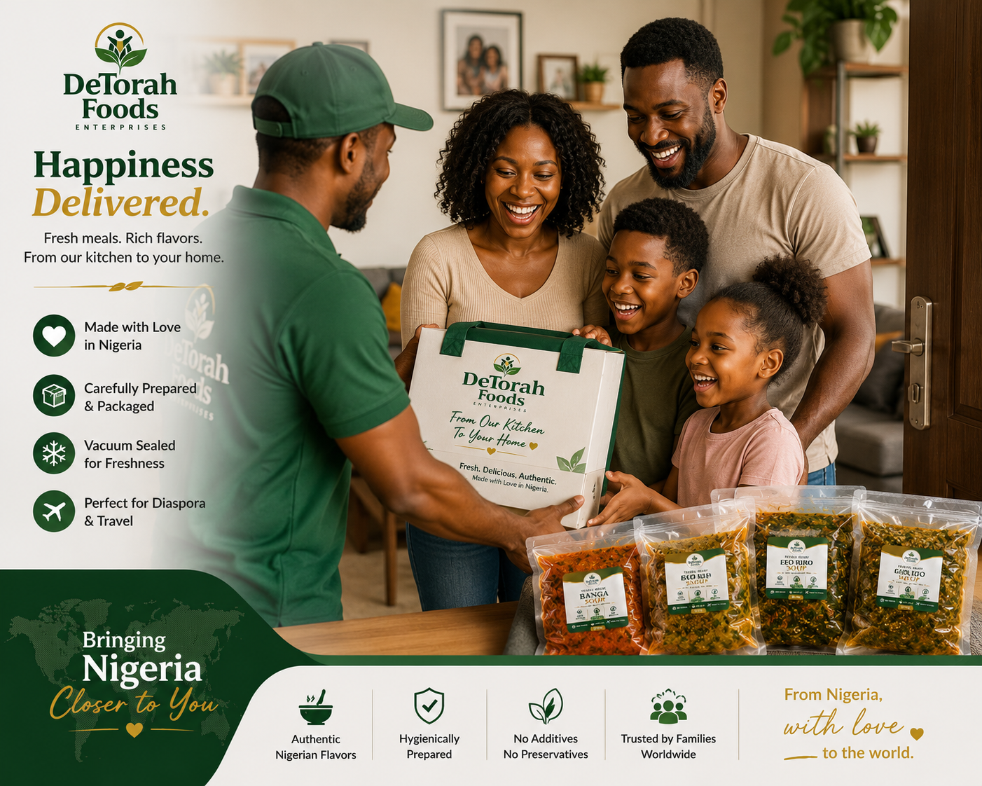 Customer Testimonial Highlights