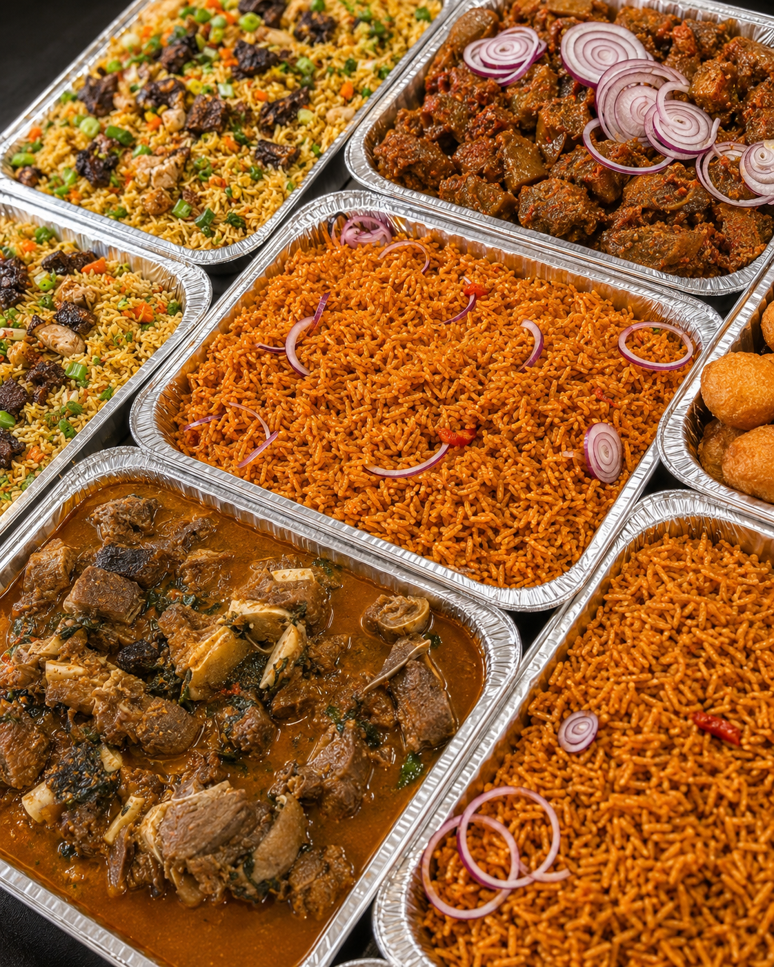 Catering Services