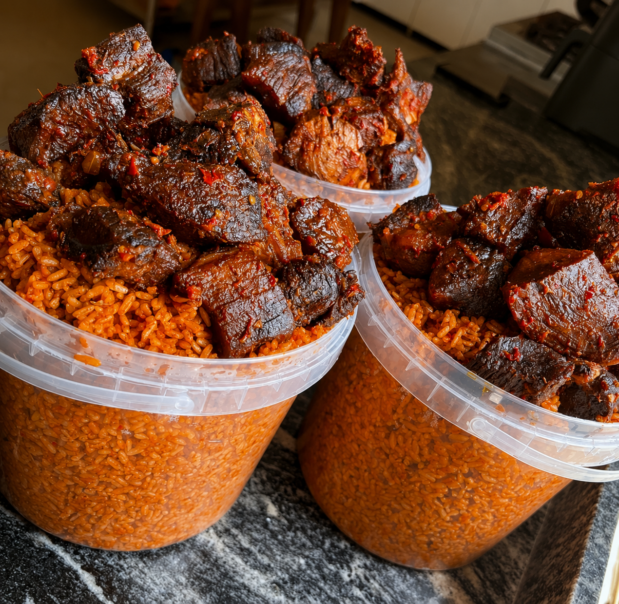 DeTorah Foods Quality Focus