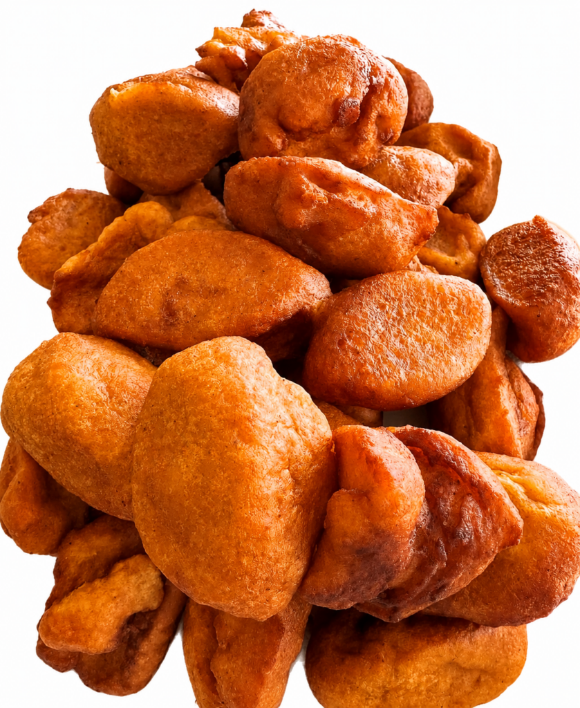 freshNigerian meals in Lagos image of akara by detorah foods