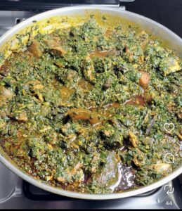 vegetable soup image of vegetable soup by DetorahFoods