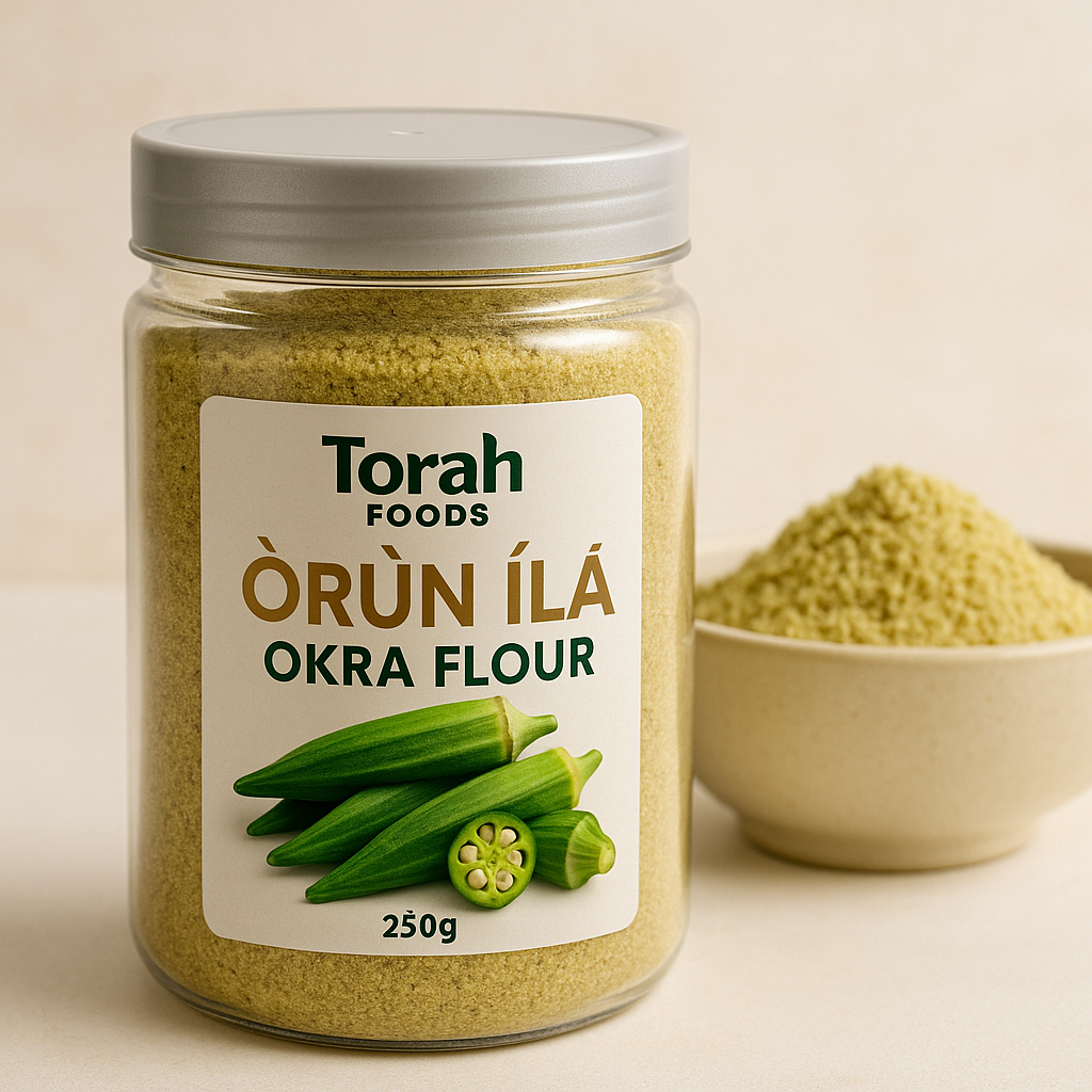 Packaged Flour Products