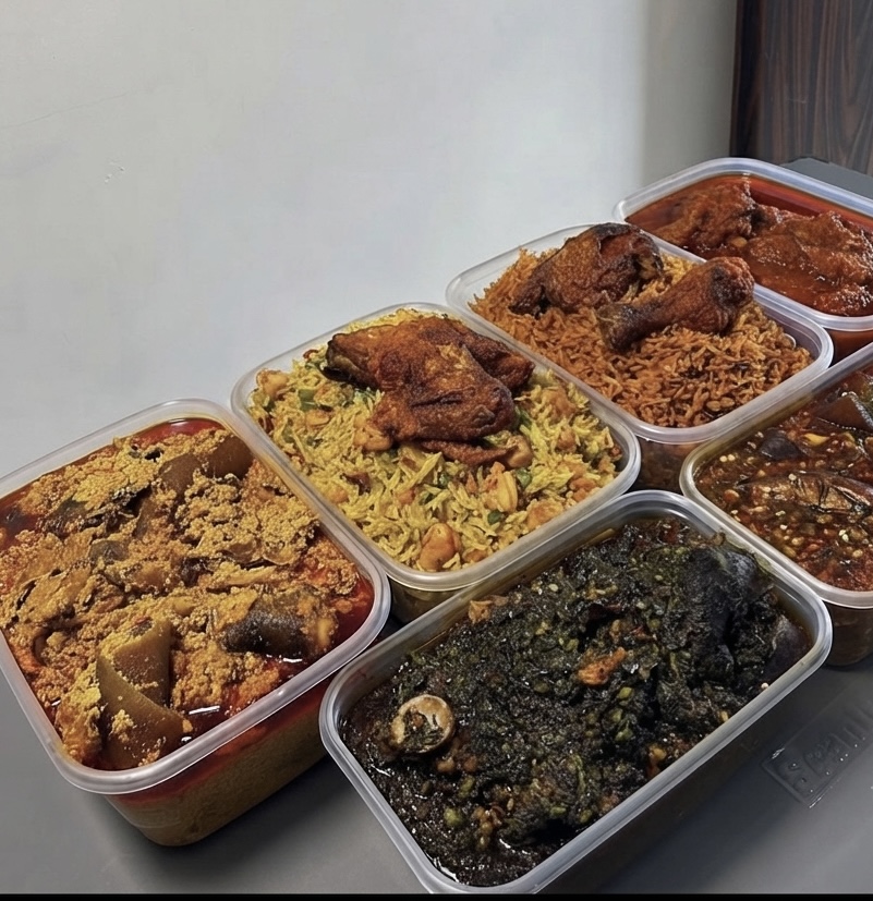 Fresh Meals