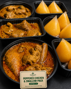 banga soup and stach by detorah foods